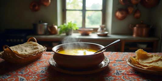 Where to Buy Pure Desi Ghee in Pakistan?