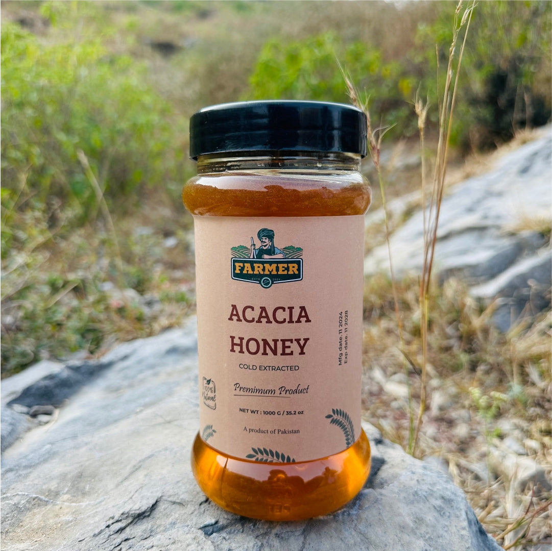 Acacia Honey 1000 GM