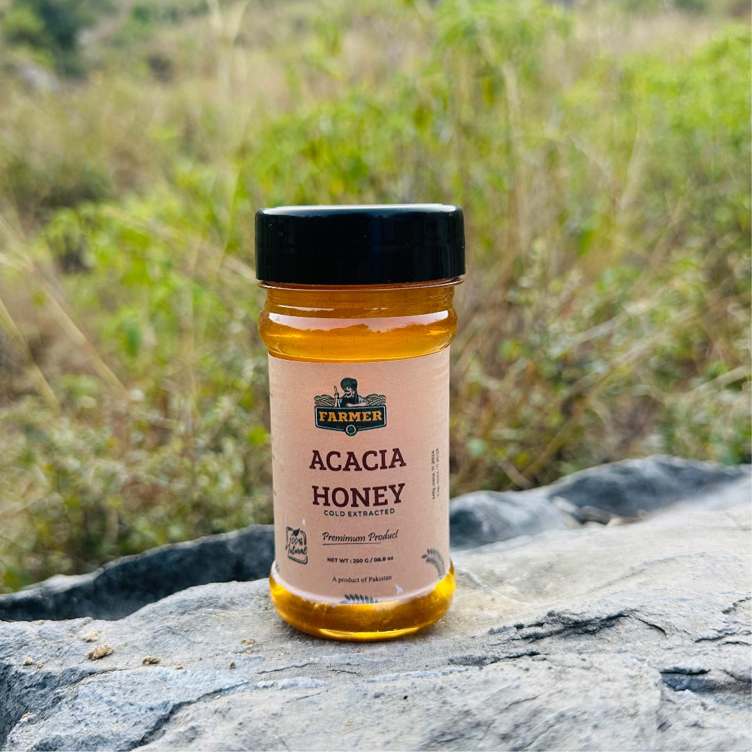 Acacia Honey 250 GM