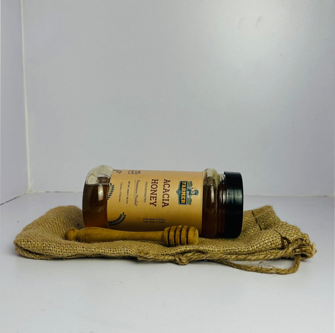 Acacia Honey 1000 GM